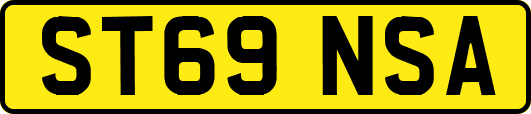 ST69NSA