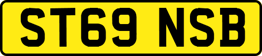ST69NSB