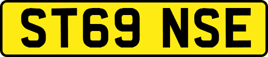 ST69NSE
