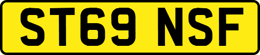 ST69NSF