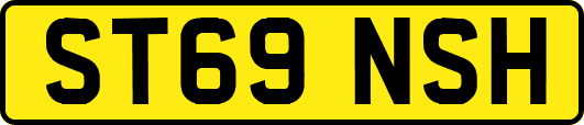 ST69NSH