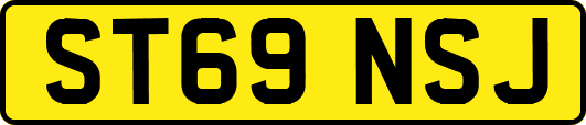ST69NSJ
