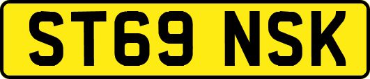 ST69NSK