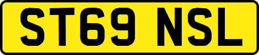 ST69NSL