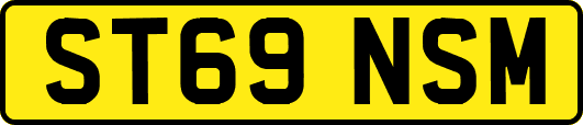 ST69NSM