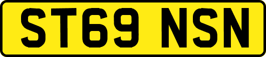 ST69NSN