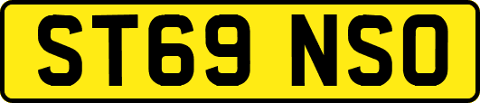 ST69NSO