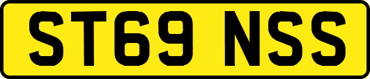 ST69NSS