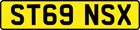 ST69NSX