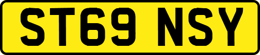ST69NSY