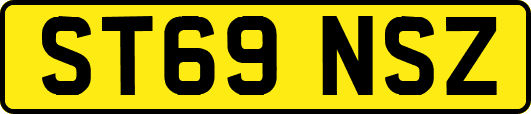 ST69NSZ
