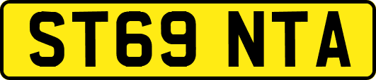 ST69NTA