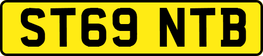 ST69NTB