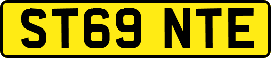 ST69NTE