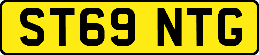 ST69NTG
