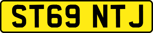 ST69NTJ