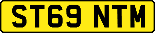 ST69NTM