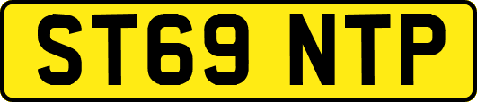 ST69NTP