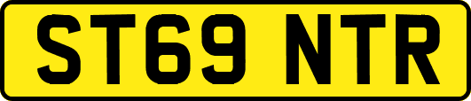 ST69NTR