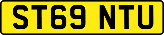 ST69NTU
