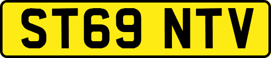 ST69NTV