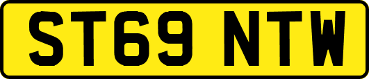 ST69NTW