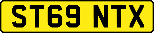 ST69NTX
