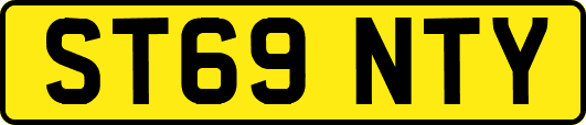 ST69NTY