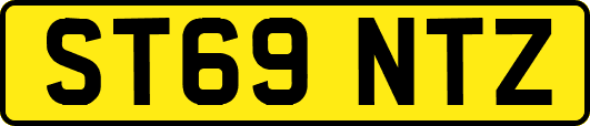 ST69NTZ
