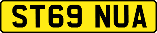 ST69NUA