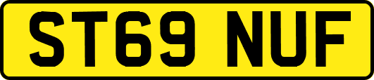 ST69NUF