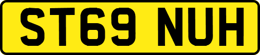 ST69NUH