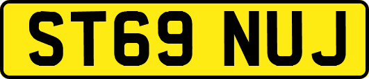 ST69NUJ