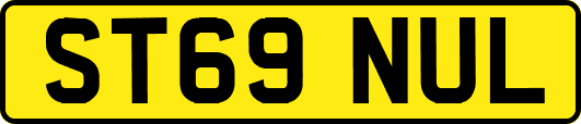 ST69NUL