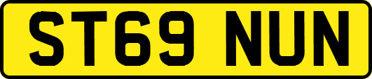 ST69NUN