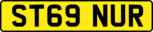 ST69NUR