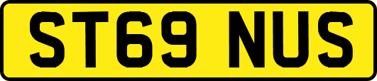 ST69NUS