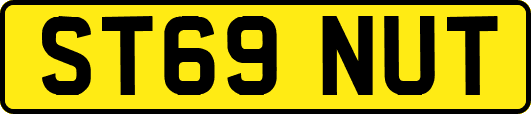 ST69NUT