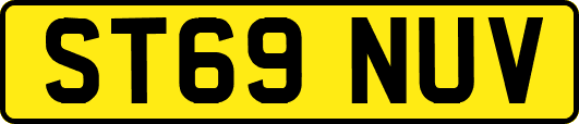 ST69NUV