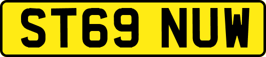 ST69NUW