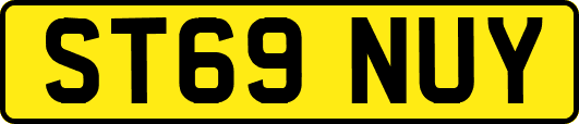 ST69NUY