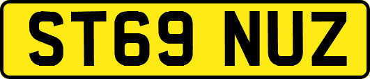ST69NUZ