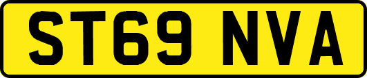 ST69NVA