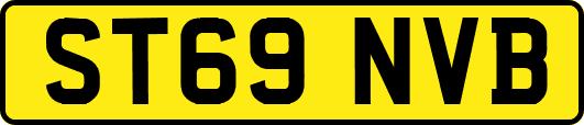 ST69NVB