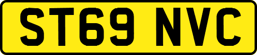 ST69NVC