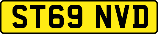 ST69NVD