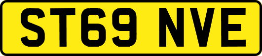 ST69NVE