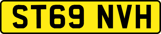 ST69NVH