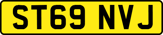 ST69NVJ