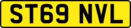 ST69NVL